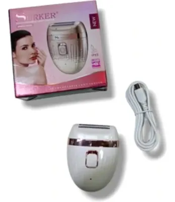 Mini Depiladora Inalámbrica Profesional