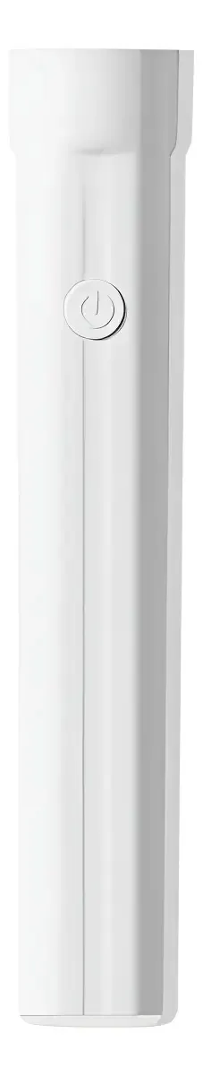 Mini Lampara De Uñas Portatil Recargable Con USB