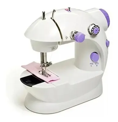 Mini Maquina de Coser | SM202A