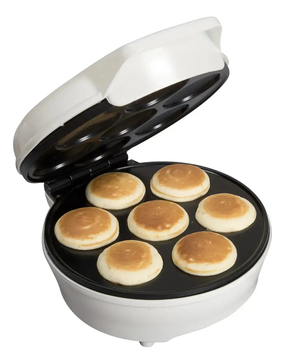 Mini Máquina Pastelera