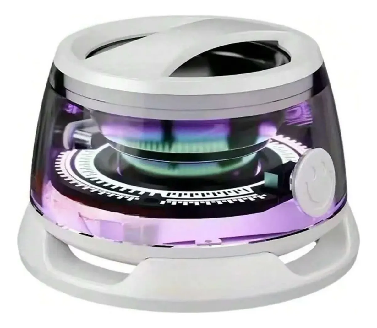 Mini Parlante Portátil Bluetooth