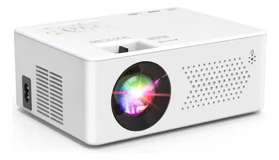 Mini proyector Portátil Cine En Casa