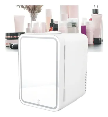 Mini Refrigerador Portatil 4L - Frio & Calor