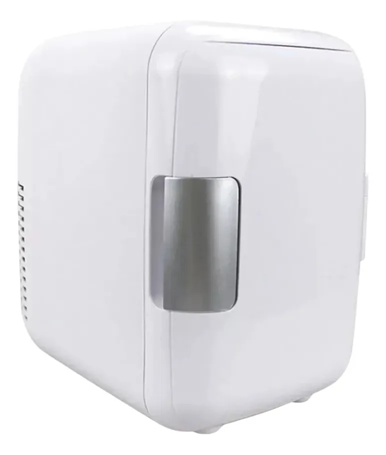 Mini Refrigerador Portatil Auto 12v 4 Litros