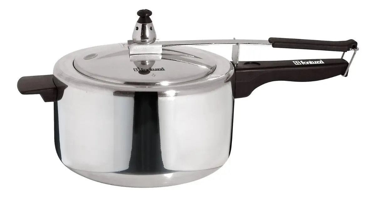 Olla A Presión 4.5L