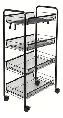 Organizador De 4 Niveles Multiuso