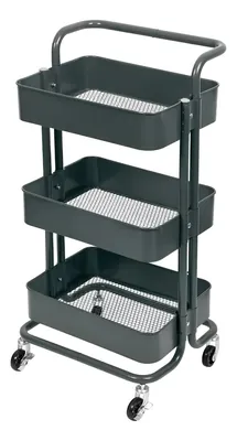 Organizador De Almacenamiento 3 Niveles