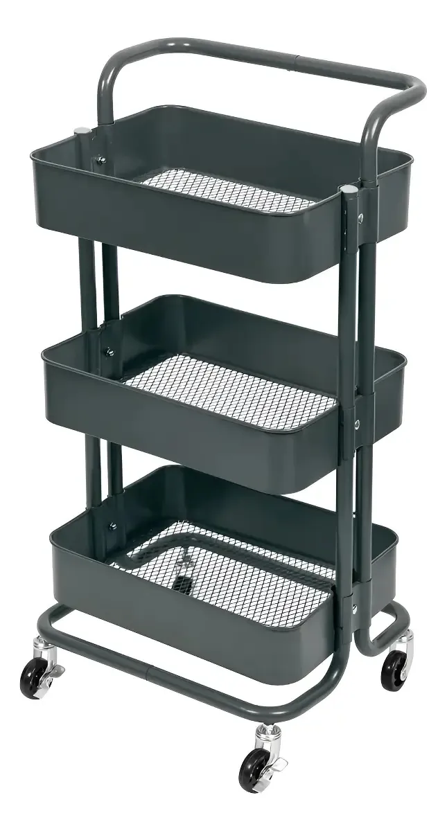 Organizador De Almacenamiento 3 Niveles