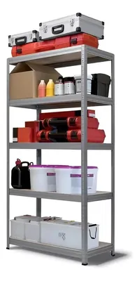 Organizador De Almacenamiento 4 Niveles