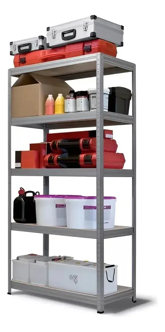 Organizador De Almacenamiento 4 Niveles