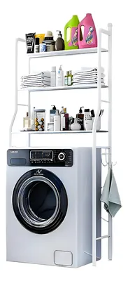 Organizador de Lavadora | ST-8081 - OFERTA🥇