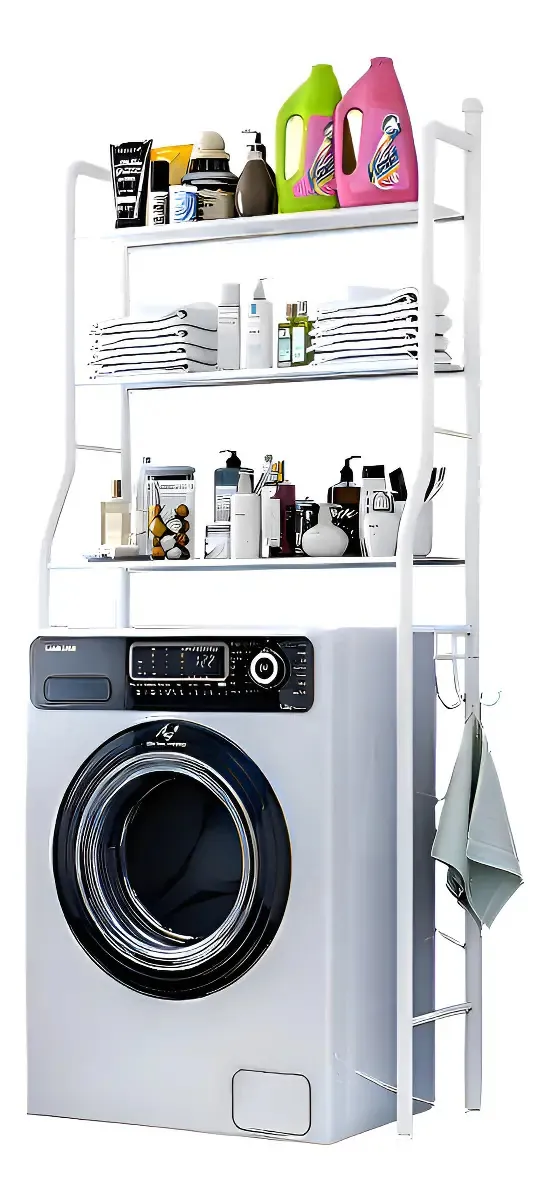Organizador de Lavadora | ST-8081 - OFERTA🥇