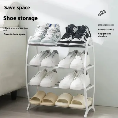 Organizador de Zapatos de 7 Niveles