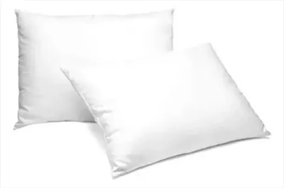Pack De 2 Almohadas 50×65cm