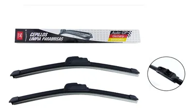 Pack X2 Plumillas De 14” Limpia Parabrisas