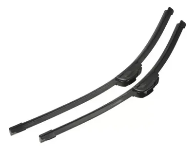 Pack X2 Plumillas De 24” Limpia Parabrisas