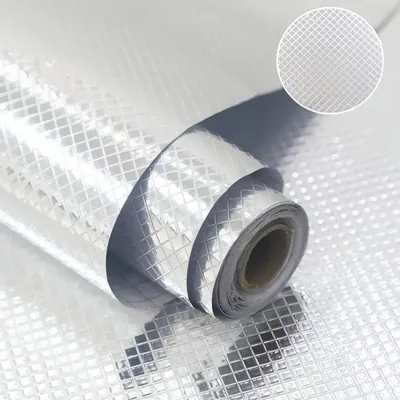 Papel Autoadhesivo Para Cocina 10mx60cm