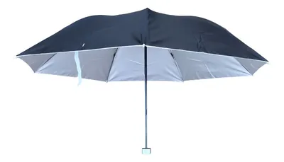 Paraguas Portatil Proteccion Uv