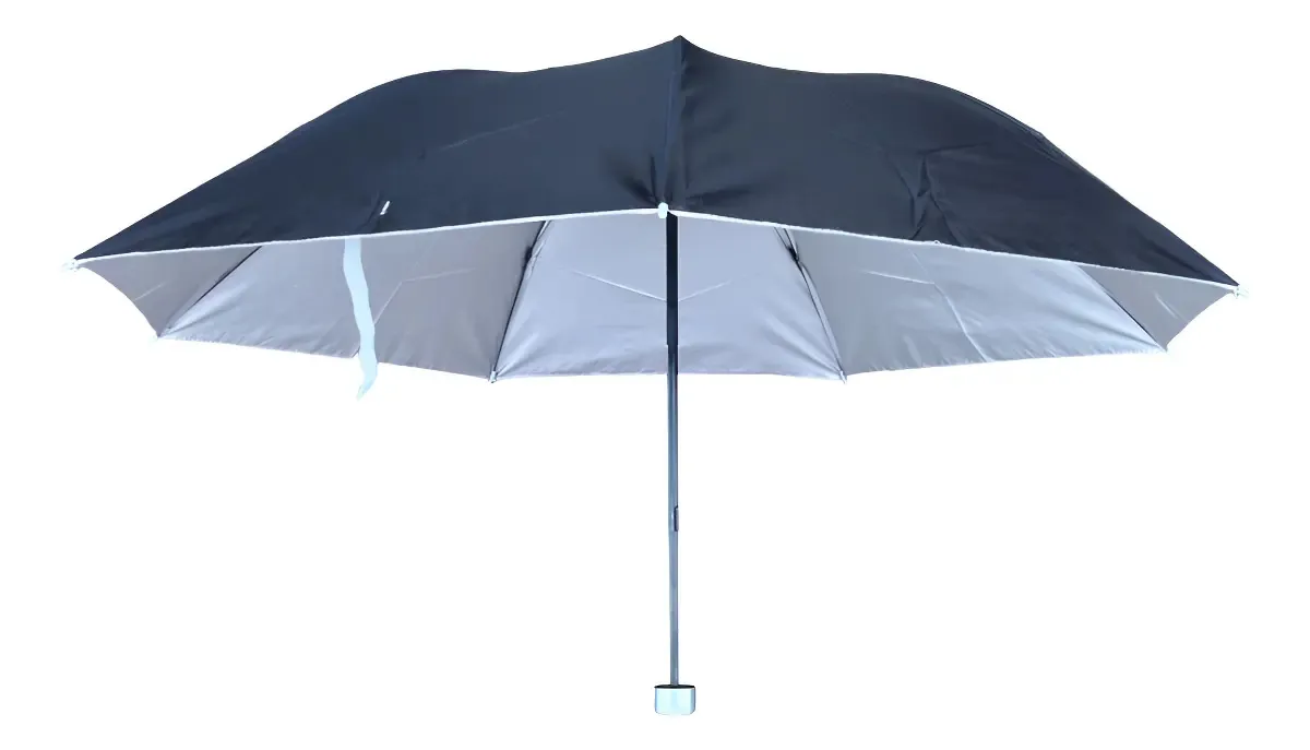 Paraguas Portatil Proteccion Uv