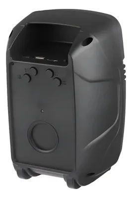 Parlante Portátil Recargable USB Bluetooth