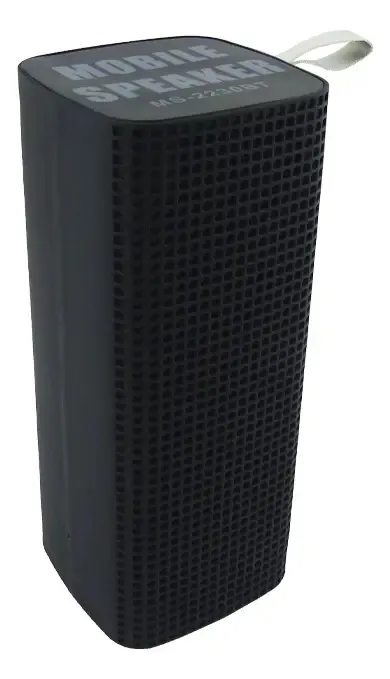 Parlante RGB Con Inducción