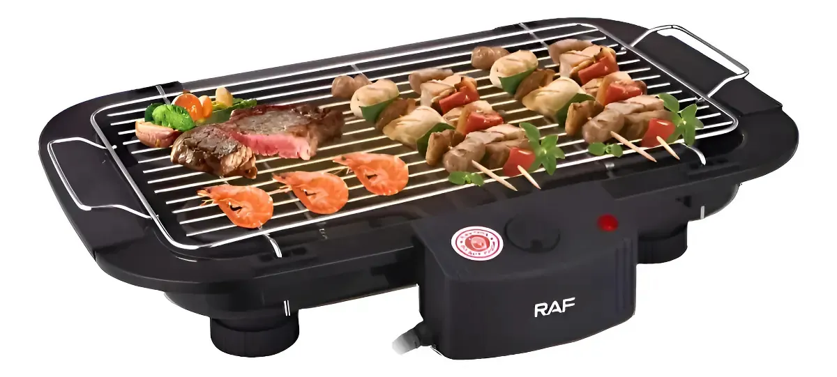 Parrilla Eléctrica