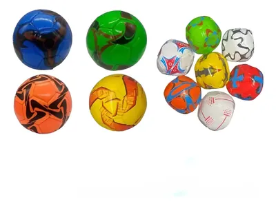 Pelota De Fútbol Infantil Chica