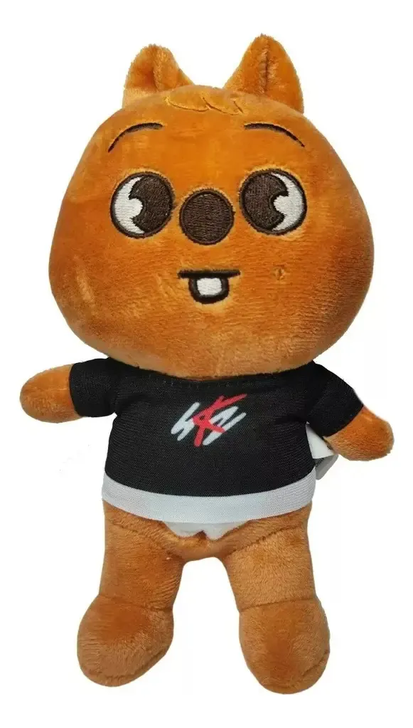 Peluches Muñequeras De Animales