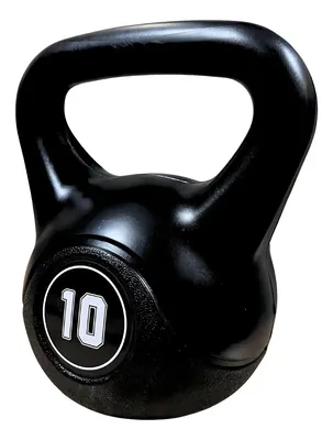Pesa Rusa De 10Kg