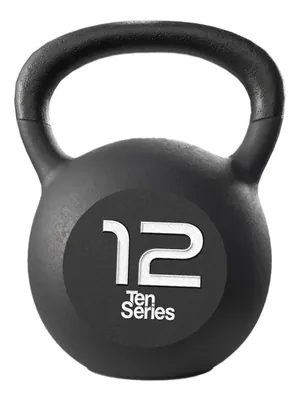 Pesa Rusa De 12Kg
