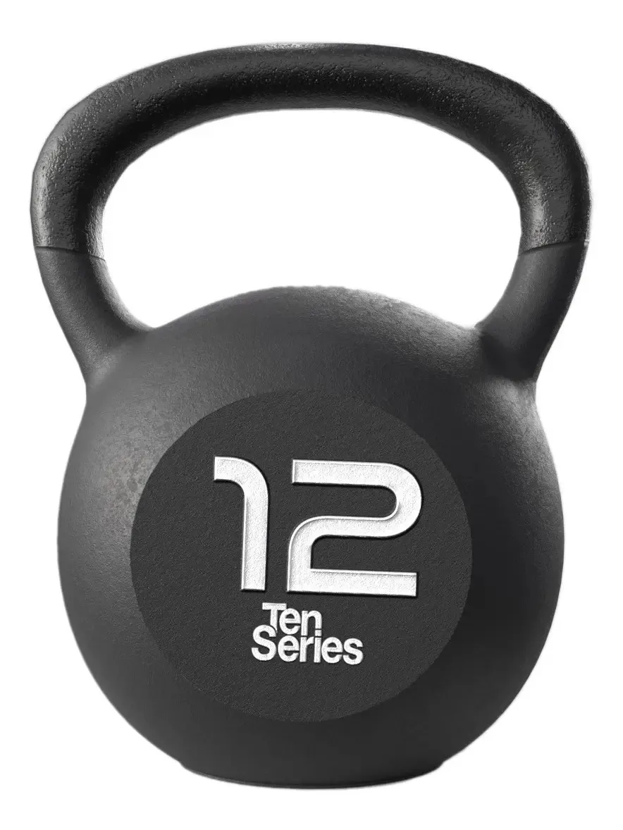 Pesa Rusa De 12Kg