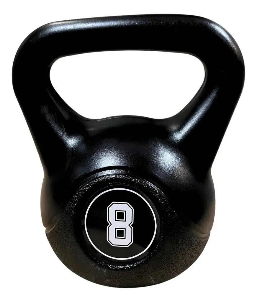 Pesa Rusa De 8Kg