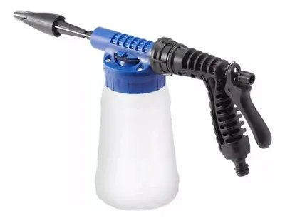 Pistola De Agua De Lavado De Alta Presión