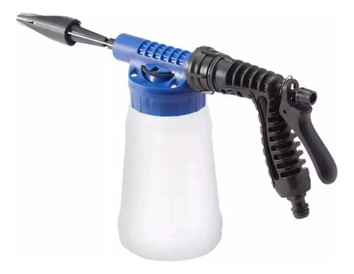 Pistola De Agua De Lavado De Alta Presión