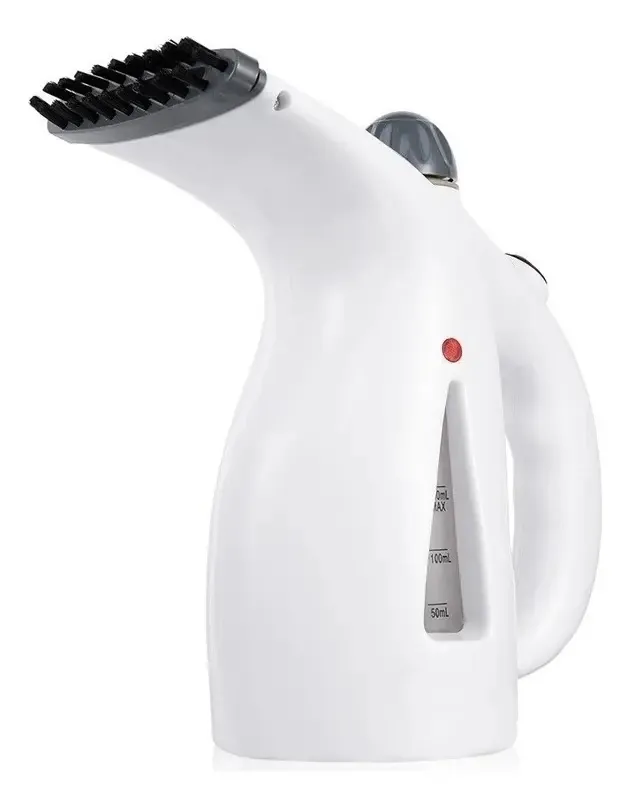 Plancha A Vapor y Sauna Facial 4 En 1