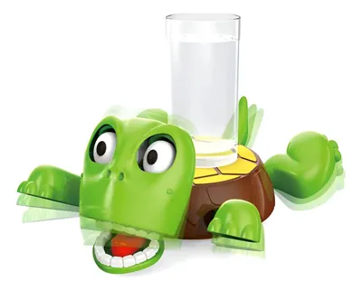 Posavasos Tortuga Decorativo