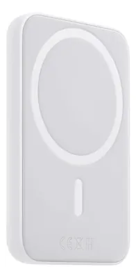 Power Bank Magnético Para Iphone