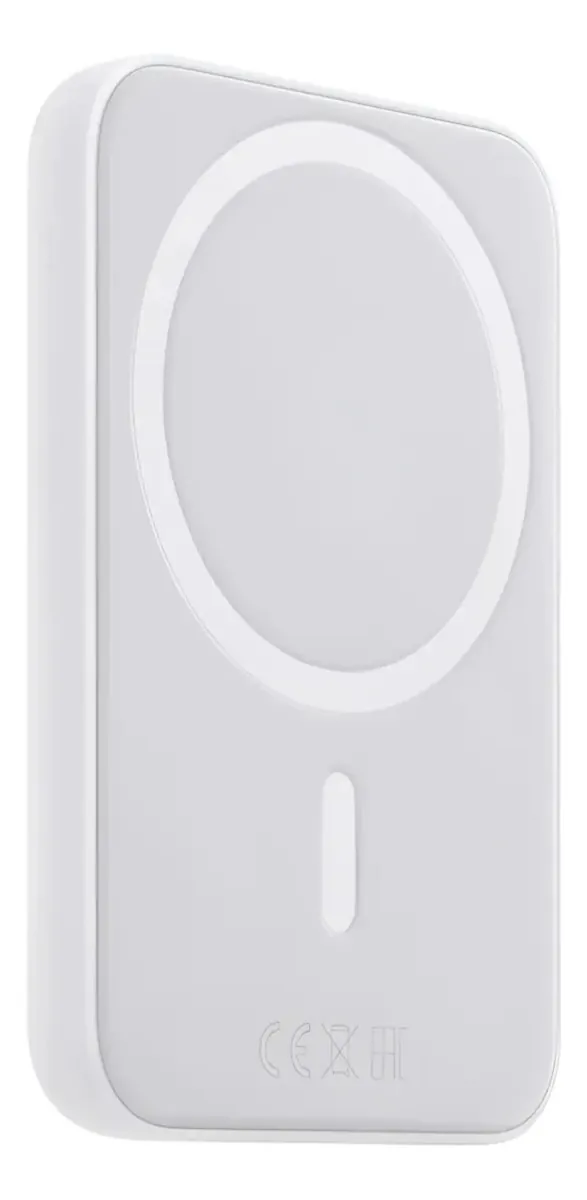Power Bank Magnético Para Iphone