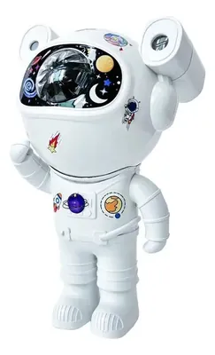 Proyector Astronauta Parlante