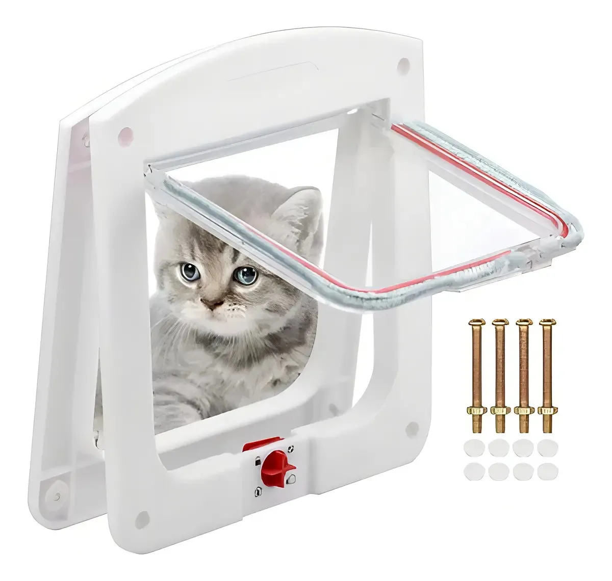 Puerta Para Mascotas | C770-1