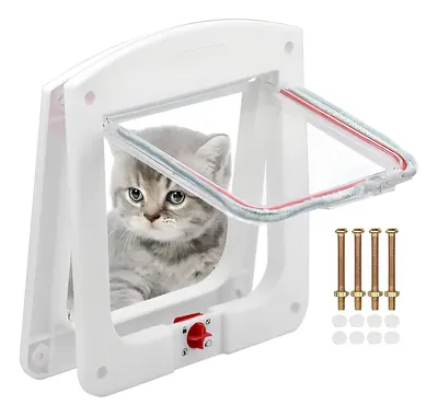 Puerta Para Mascotas | C770-2