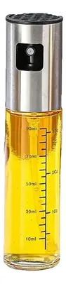 Pulverizador De Aceite De Oliva De 210ml