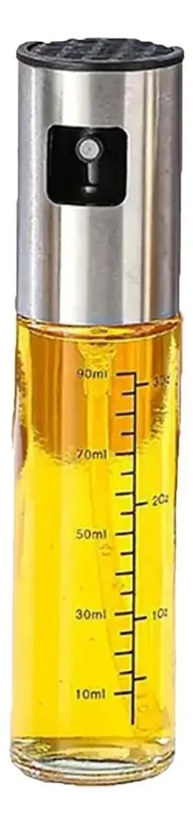 Pulverizador De Aceite De Oliva De 210ml