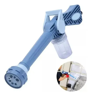 Pulverizador de agua alta presion pistola ez jet