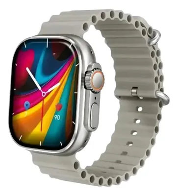 Reloj Inteligente T900 Ultra