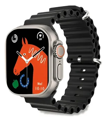 Reloj Smartwatch 7 EN 1 S10 Ultra2
