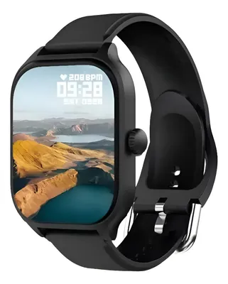 Reloj Smartwatch 9 EN 1