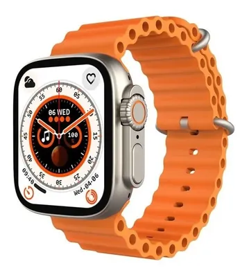 Reloj Smartwatch x8 6 en 1