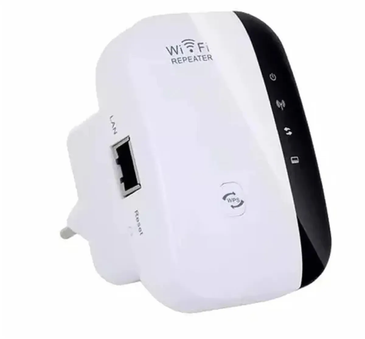 Repetidor WiFi Amplificador De Señal