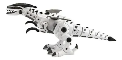 Robot Dinosaurio